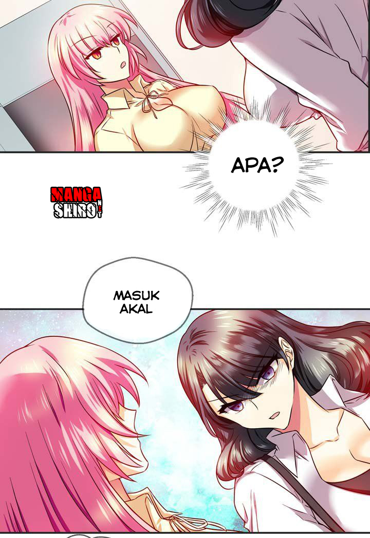 Hyulla’s Race Chapter 13.1 Gambar 15
